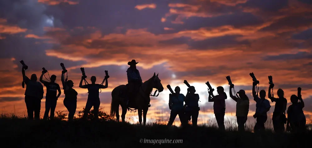 Powderhorn Ranch Women’s Retreat