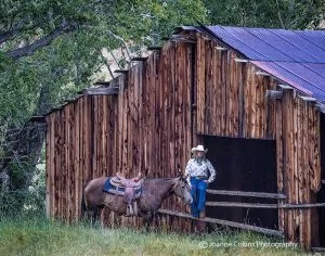 OLD-BARN