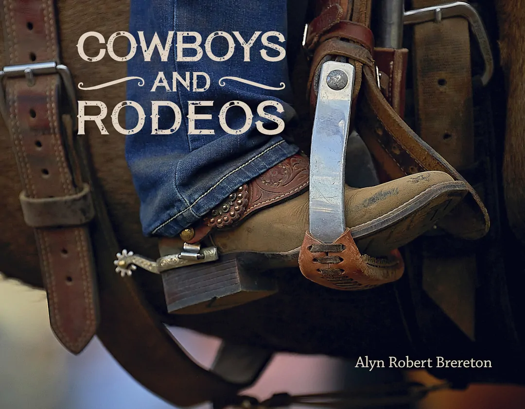 COWBOYS AND RODEOS